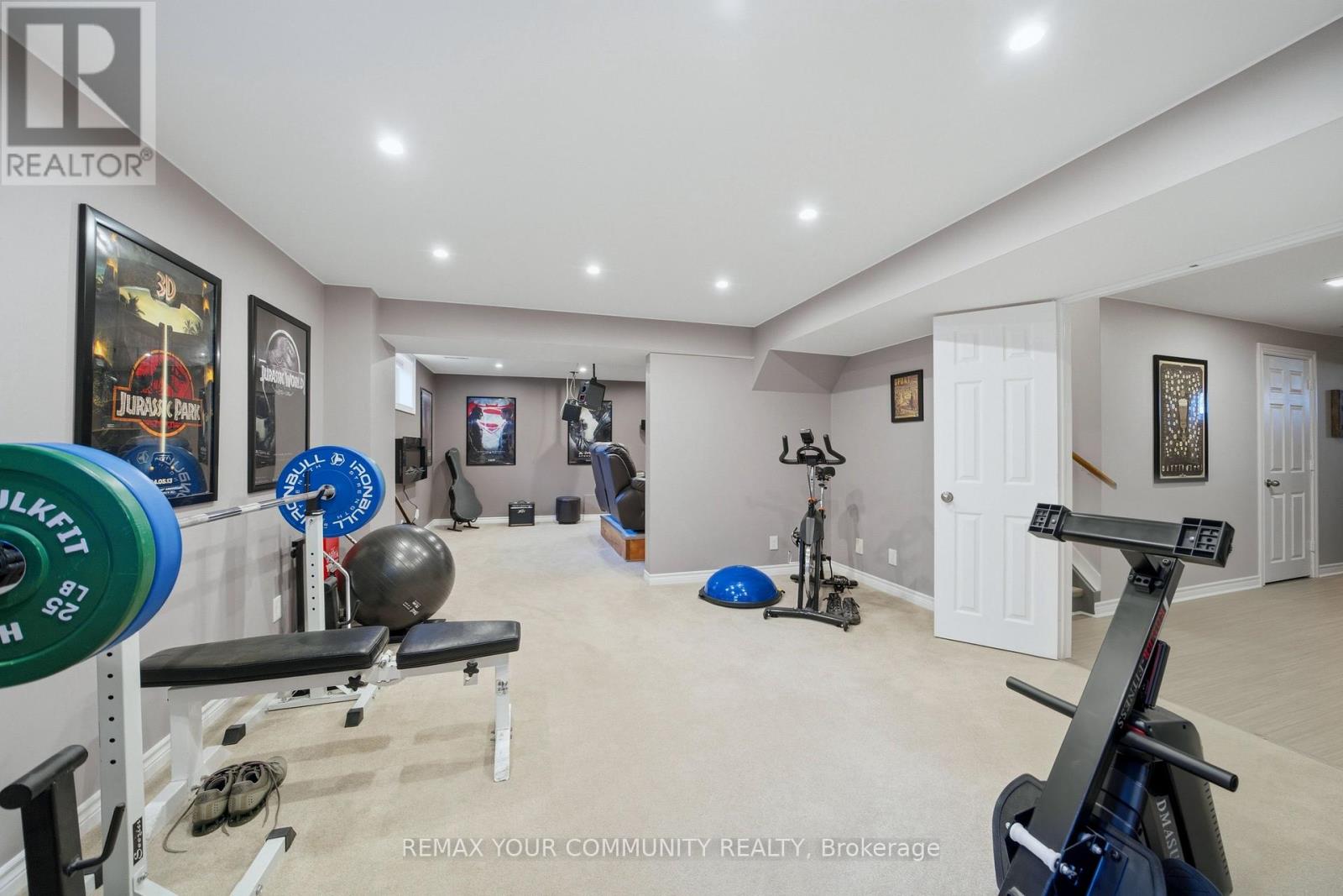 23 JOHN LYONS ROAD, Markham (Sherwood-Amberglen), Ontario, L3P3H3 — Photo 42