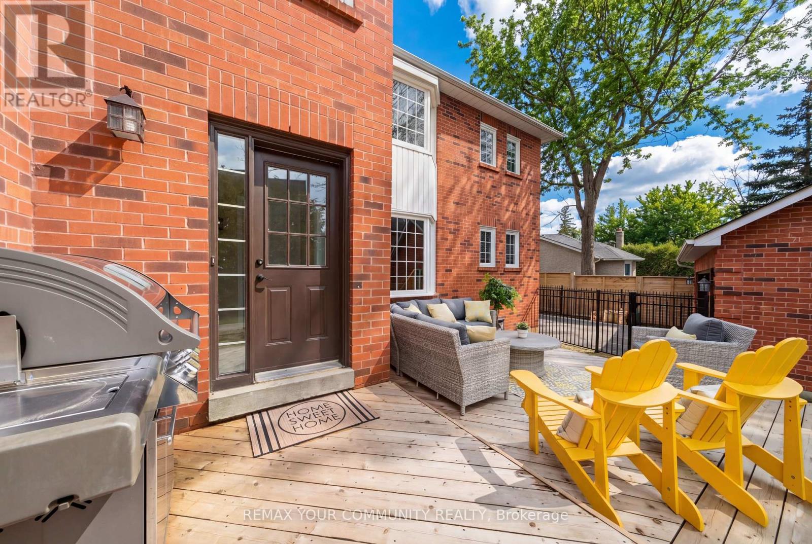 23 JOHN LYONS ROAD, Markham (Sherwood-Amberglen), Ontario, L3P3H3 — Photo 46