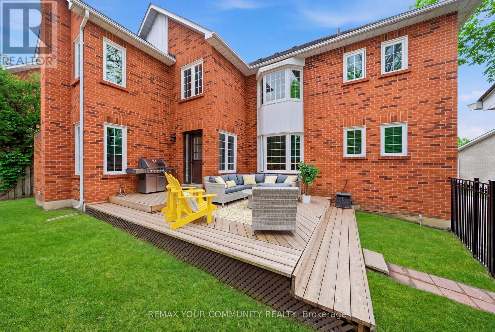 23 JOHN LYONS ROAD, Markham (Sherwood-Amberglen), Ontario, L3P3H3 — Photo 47