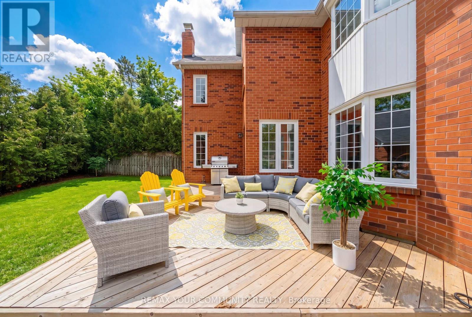 23 JOHN LYONS ROAD, Markham (Sherwood-Amberglen), Ontario, L3P3H3 — Photo 48