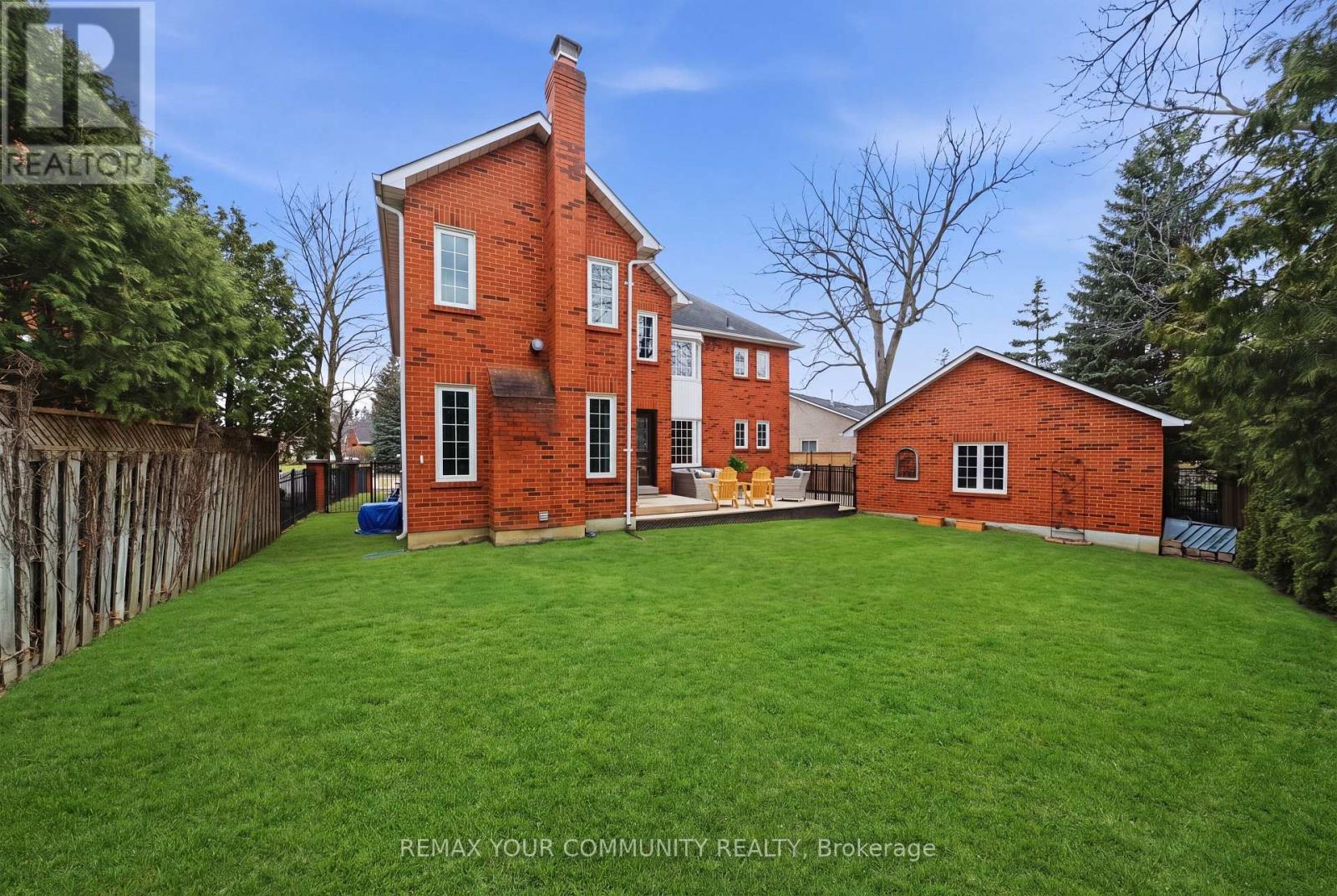 23 JOHN LYONS ROAD, Markham (Sherwood-Amberglen), Ontario, L3P3H3 — Photo 50