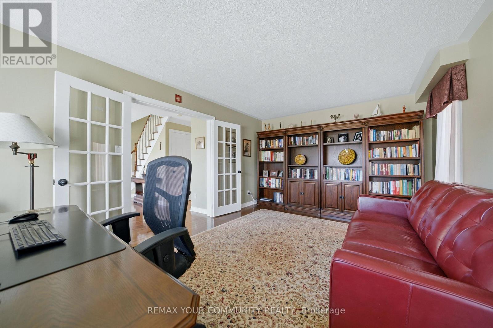 23 JOHN LYONS ROAD, Markham (Sherwood-Amberglen), Ontario, L3P3H3 — Photo 7