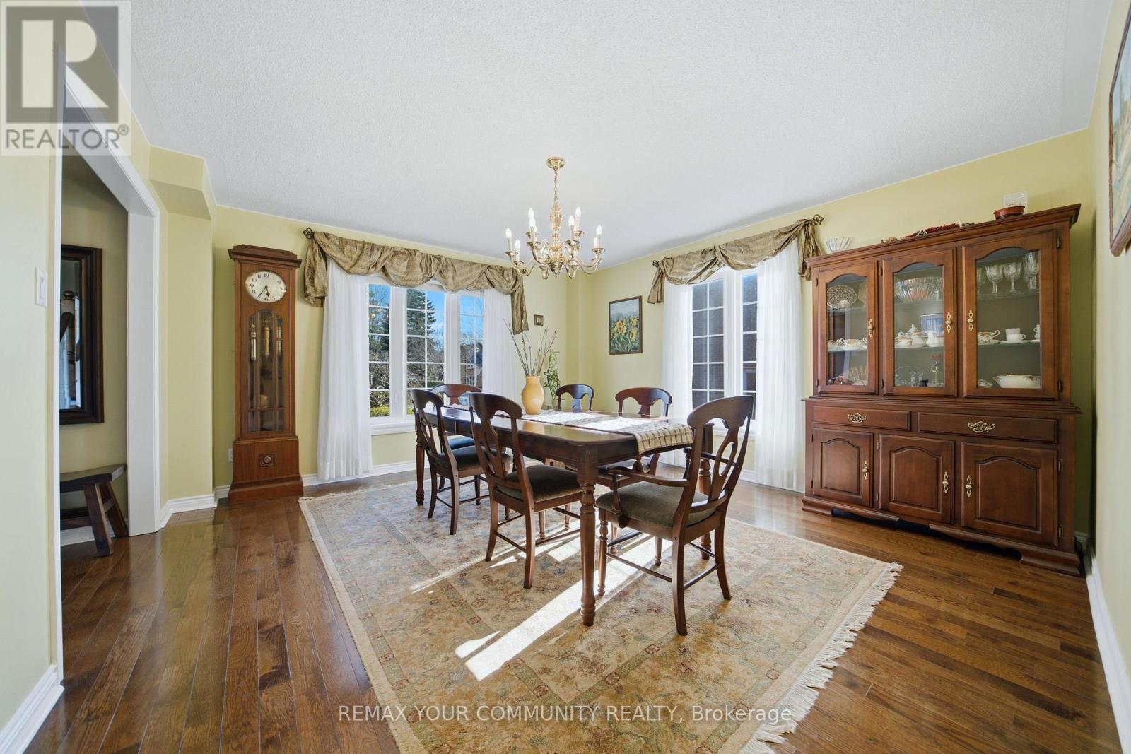 23 JOHN LYONS ROAD, Markham (Sherwood-Amberglen), Ontario, L3P3H3 — Photo 8