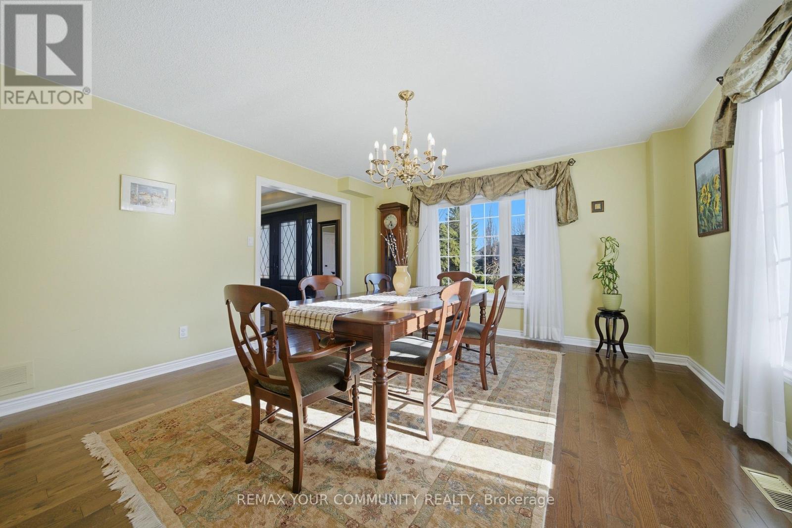 23 JOHN LYONS ROAD, Markham (Sherwood-Amberglen), Ontario, L3P3H3 — Photo 9