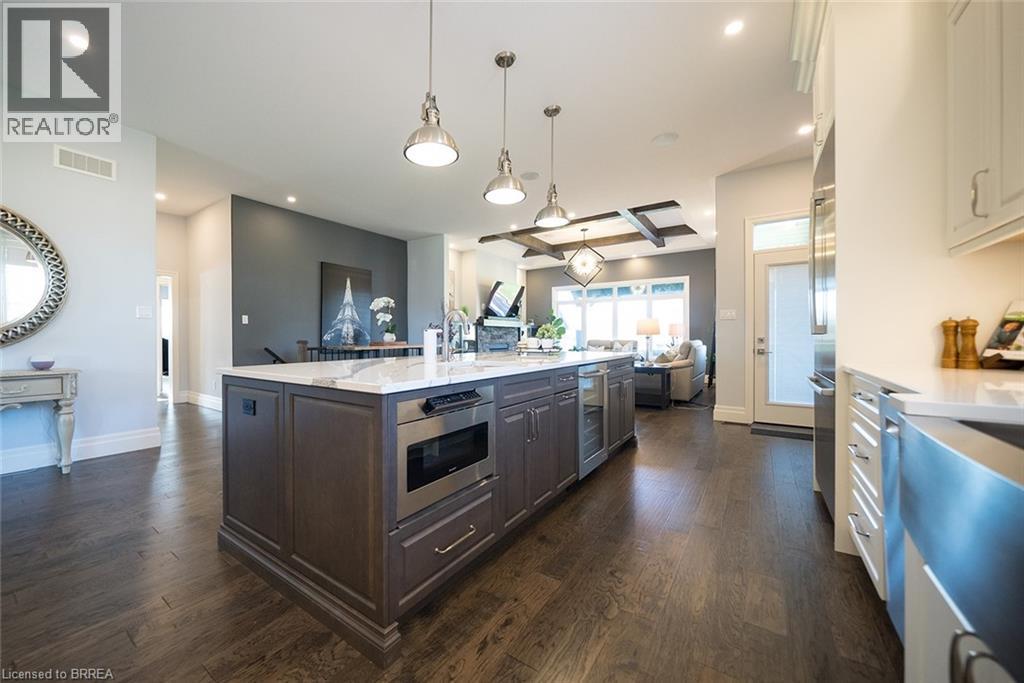 21 TEDLEY Boulevard, Brantford, Ontario, N3T0E3 — Photo 10