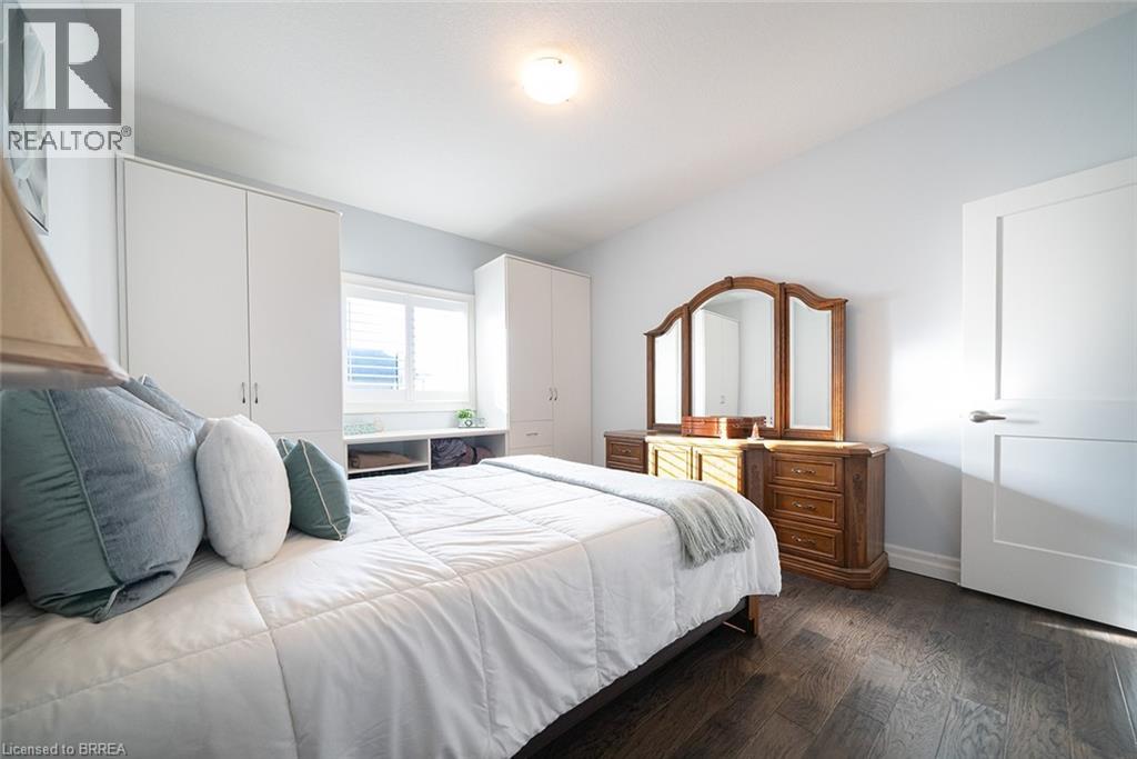 21 TEDLEY Boulevard, Brantford, Ontario, N3T0E3 — Photo 19