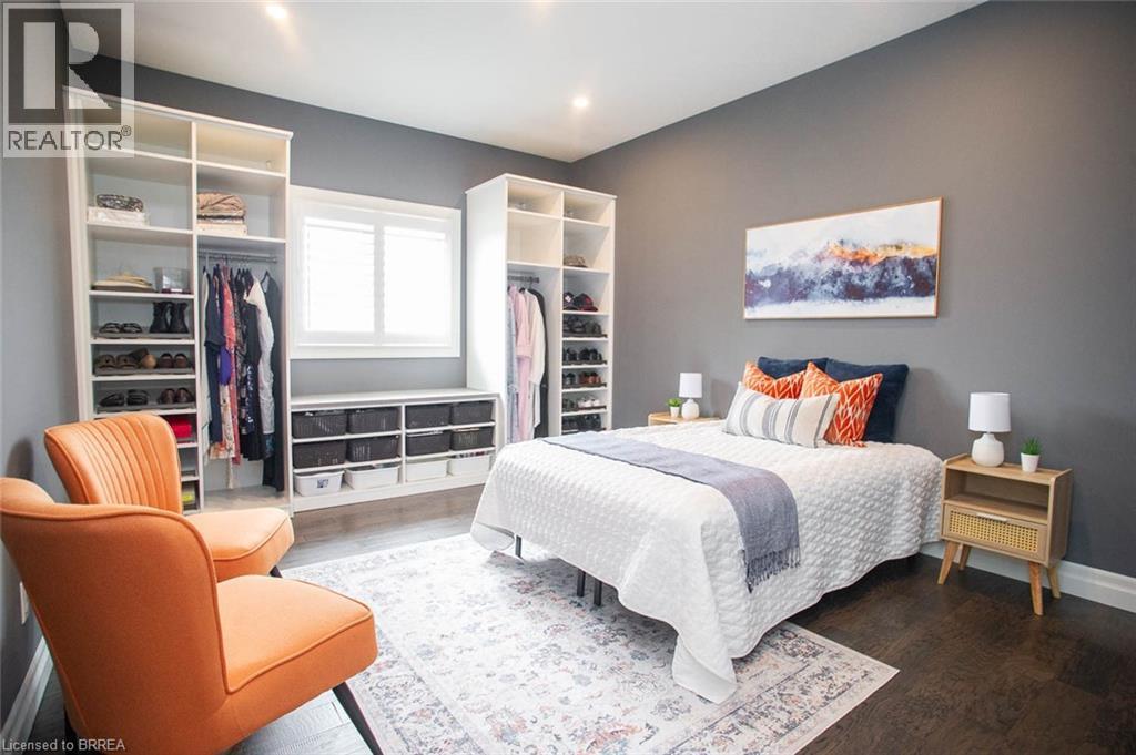 21 TEDLEY Boulevard, Brantford, Ontario, N3T0E3 — Photo 20