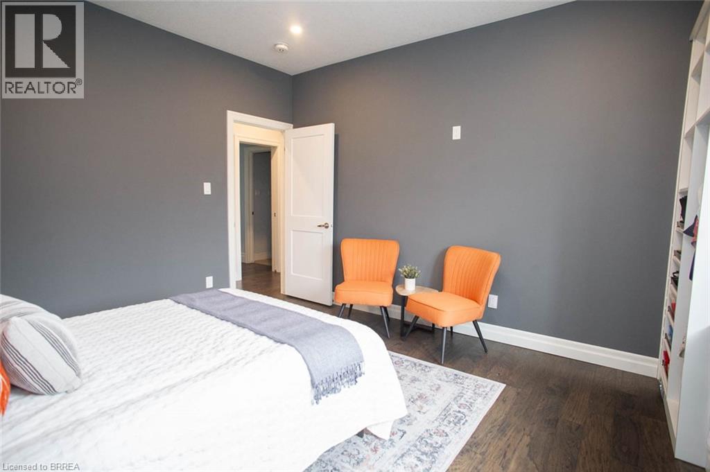 21 TEDLEY Boulevard, Brantford, Ontario, N3T0E3 — Photo 21
