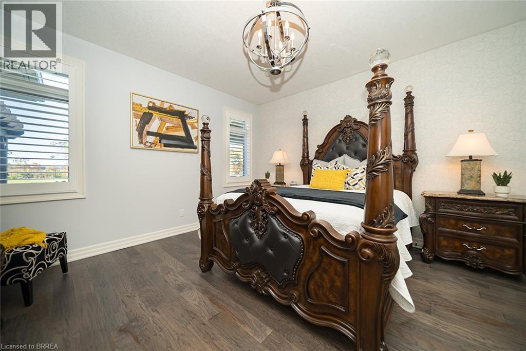 21 TEDLEY Boulevard, Brantford, Ontario, N3T0E3 — Photo 22