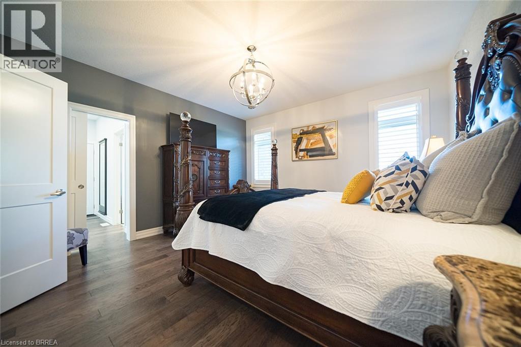21 TEDLEY Boulevard, Brantford, Ontario, N3T0E3 — Photo 24