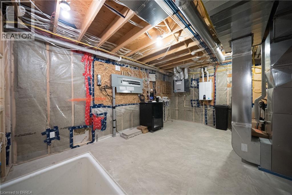 21 TEDLEY Boulevard, Brantford, Ontario, N3T0E3 — Photo 36