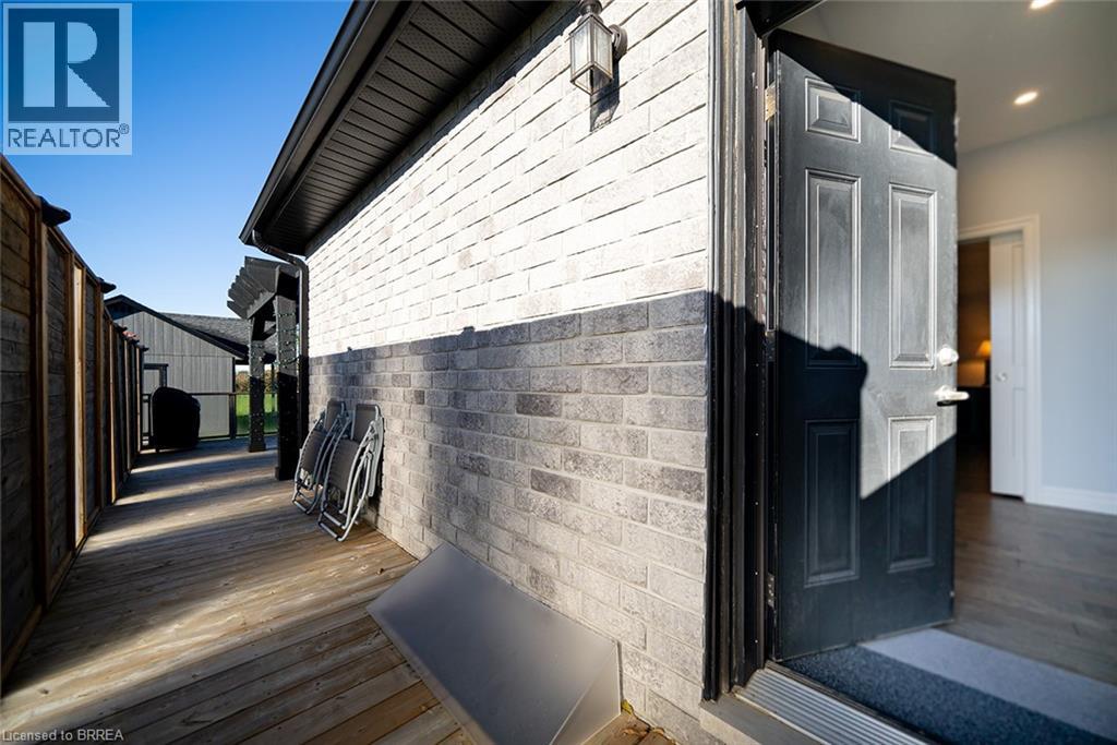 21 TEDLEY Boulevard, Brantford, Ontario, N3T0E3 — Photo 37