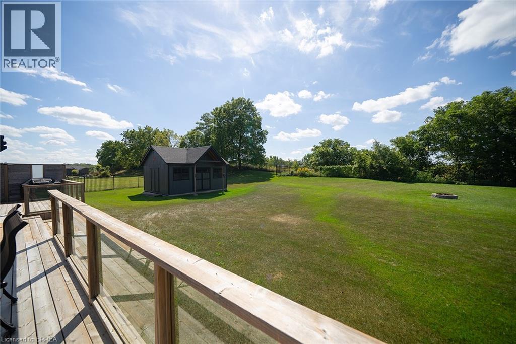 21 TEDLEY Boulevard, Brantford, Ontario, N3T0E3 — Photo 39