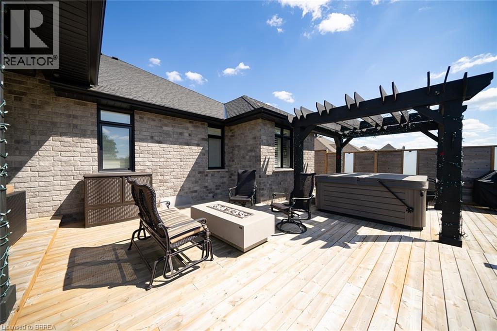 21 TEDLEY Boulevard, Brantford, Ontario, N3T0E3 — Photo 40