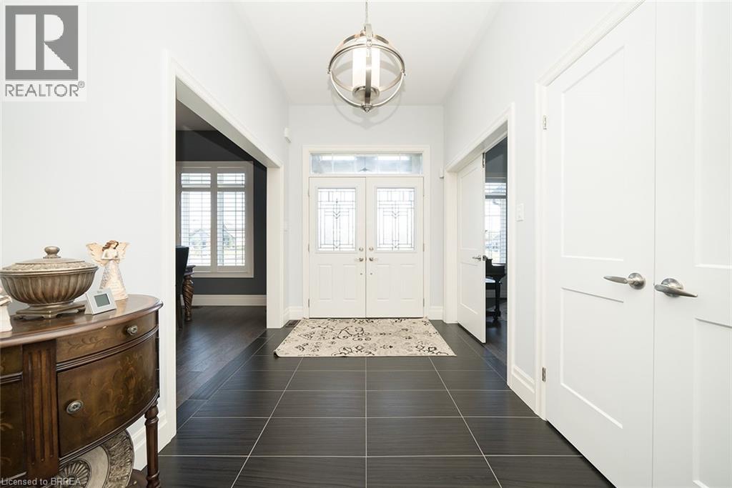 21 TEDLEY Boulevard, Brantford, Ontario, N3T0E3 — Photo 5