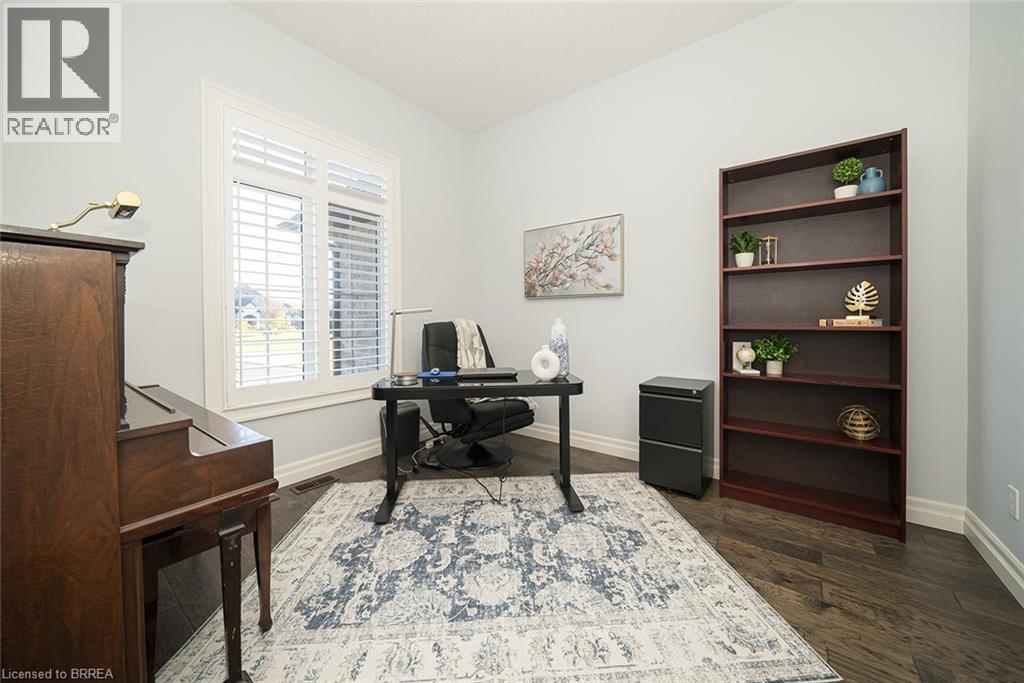 21 TEDLEY Boulevard, Brantford, Ontario, N3T0E3 — Photo 6