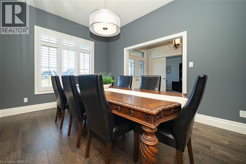 21 TEDLEY Boulevard, Brantford, Ontario, N3T0E3 — Photo 7