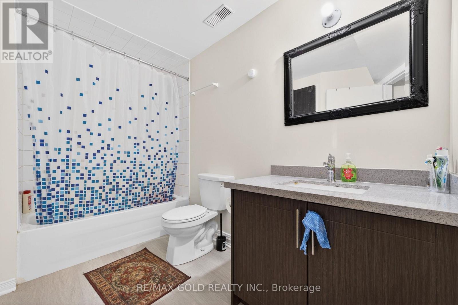 12 LINDERWOOD DRIVE, Brampton (Fletcher's Meadow), Ontario, L7A1R7 — Photo 11