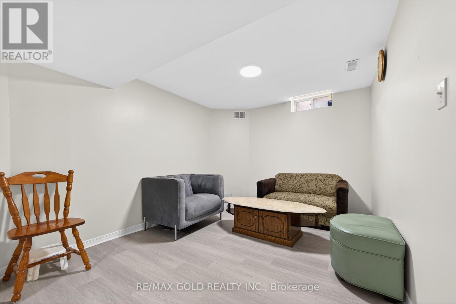 12 LINDERWOOD DRIVE, Brampton (Fletcher's Meadow), Ontario, L7A1R7 — Photo 12