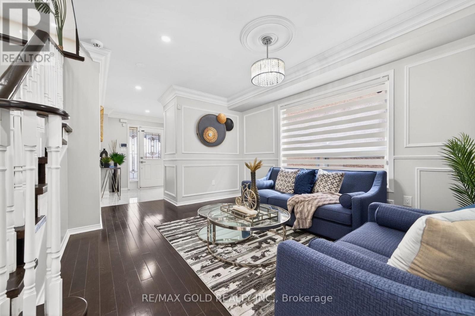 12 LINDERWOOD DRIVE, Brampton (Fletcher's Meadow), Ontario, L7A1R7 — Photo 14