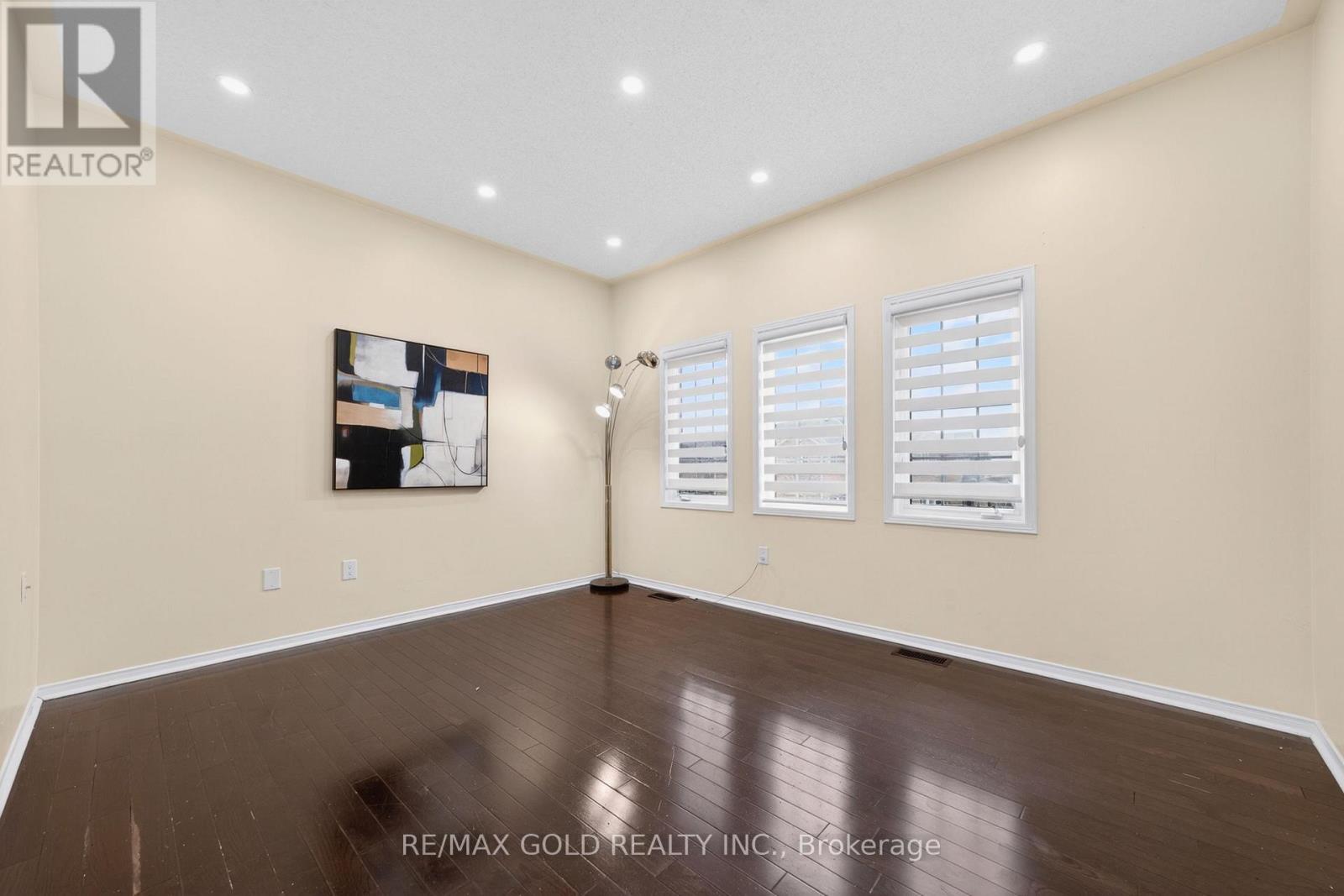 12 LINDERWOOD DRIVE, Brampton (Fletcher's Meadow), Ontario, L7A1R7 — Photo 17