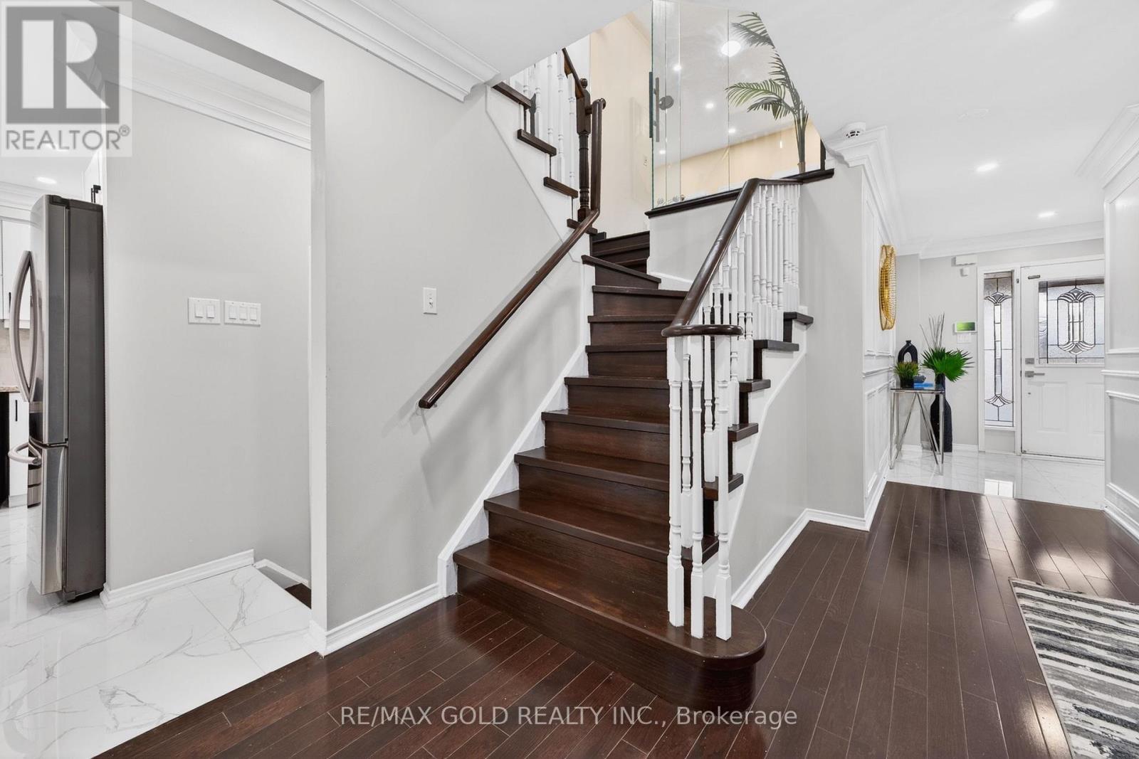 12 LINDERWOOD DRIVE, Brampton (Fletcher's Meadow), Ontario, L7A1R7 — Photo 22