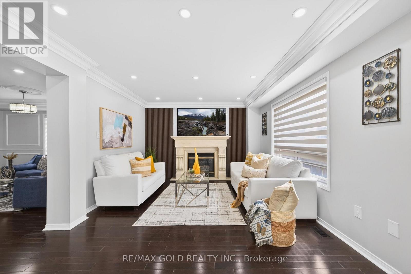 12 LINDERWOOD DRIVE, Brampton (Fletcher's Meadow), Ontario, L7A1R7 — Photo 23