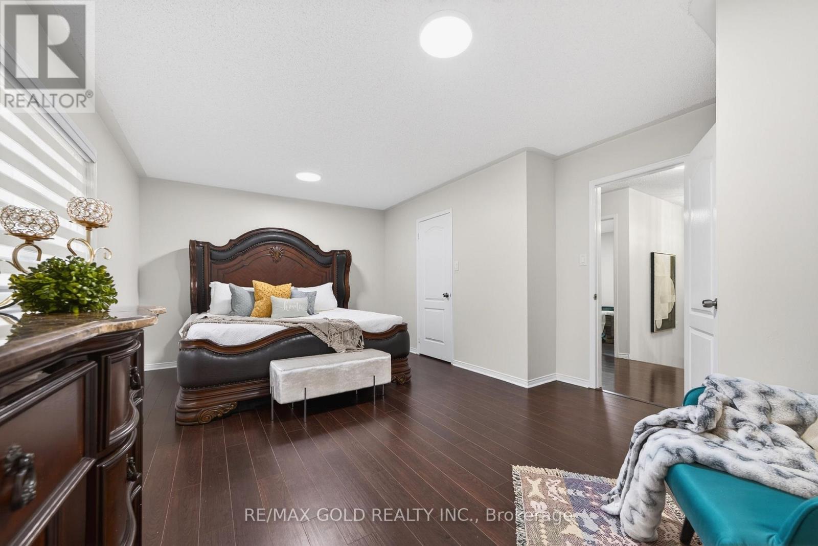 12 LINDERWOOD DRIVE, Brampton (Fletcher's Meadow), Ontario, L7A1R7 — Photo 24