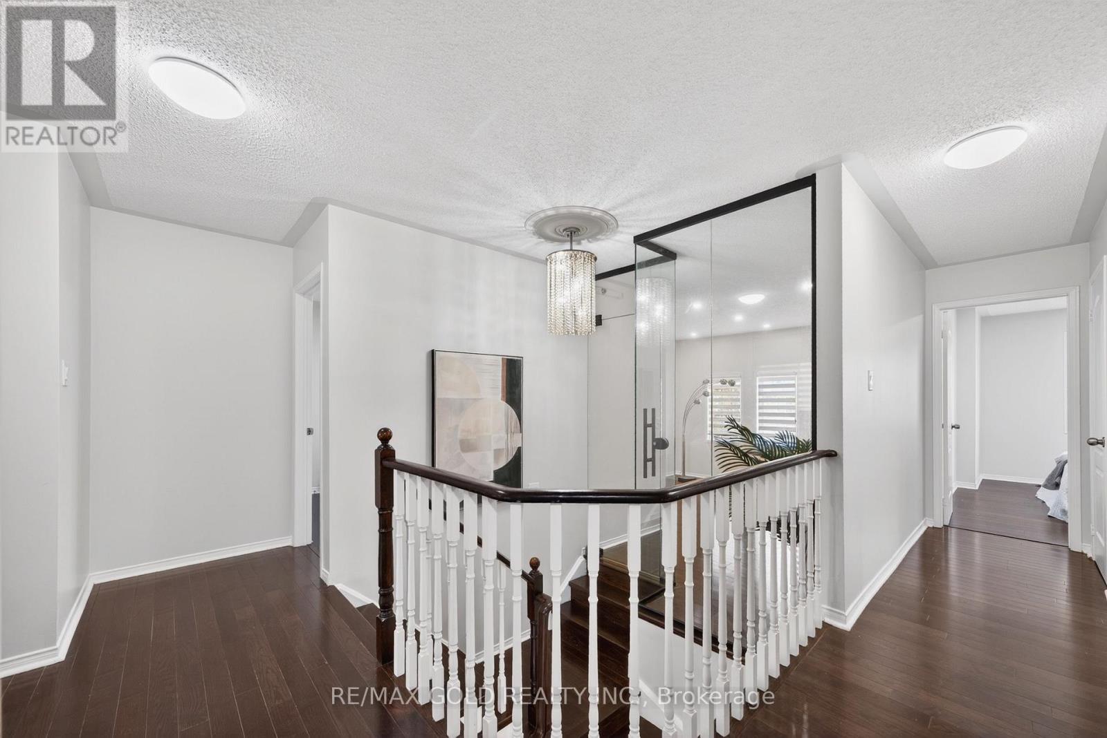 12 LINDERWOOD DRIVE, Brampton (Fletcher's Meadow), Ontario, L7A1R7 — Photo 25