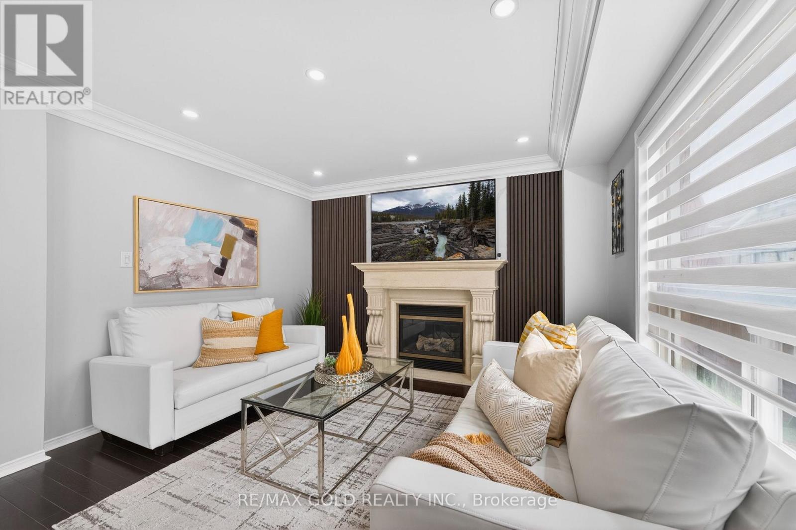 12 LINDERWOOD DRIVE, Brampton (Fletcher's Meadow), Ontario, L7A1R7 — Photo 27