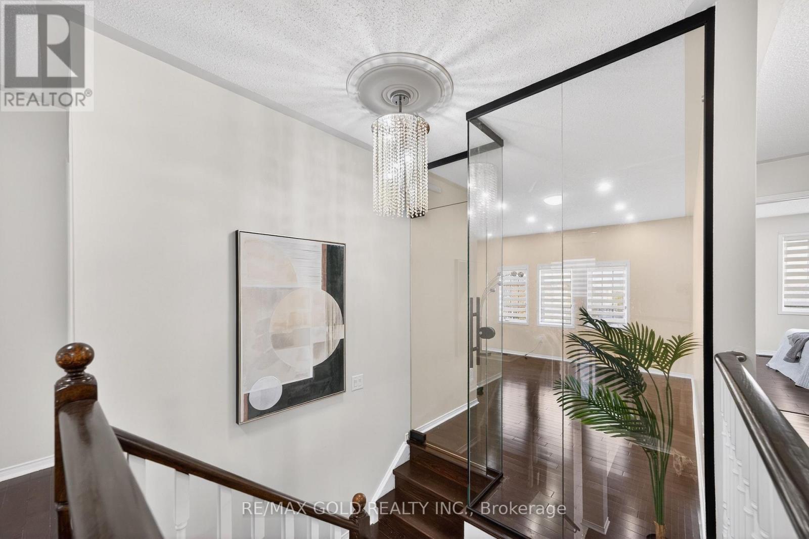 12 LINDERWOOD DRIVE, Brampton (Fletcher's Meadow), Ontario, L7A1R7 — Photo 28