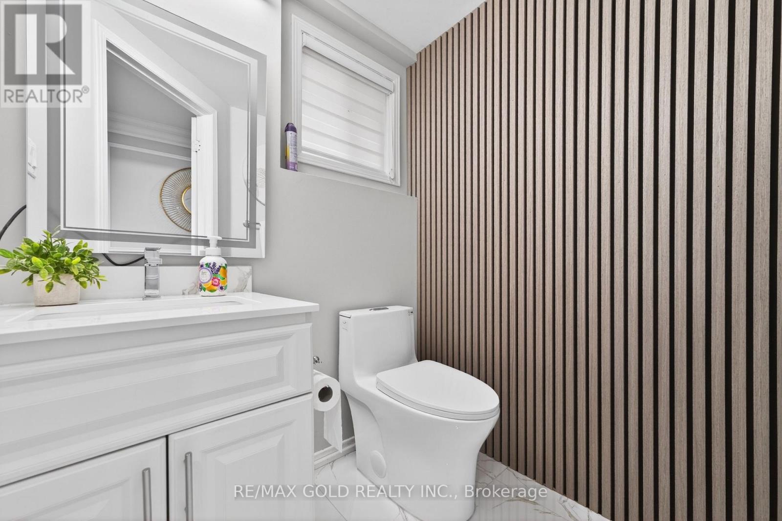 12 LINDERWOOD DRIVE, Brampton (Fletcher's Meadow), Ontario, L7A1R7 — Photo 34