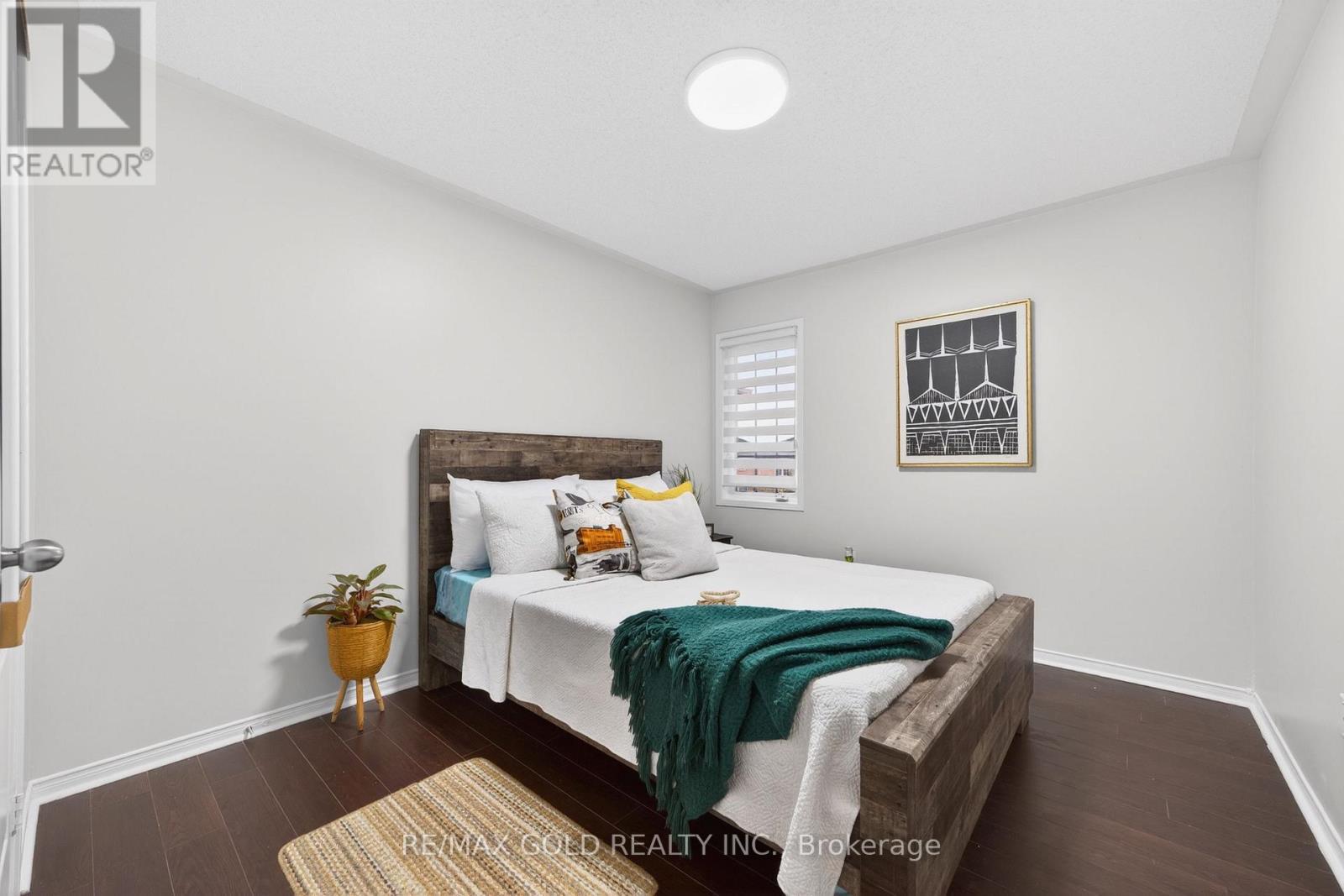 12 LINDERWOOD DRIVE, Brampton (Fletcher's Meadow), Ontario, L7A1R7 — Photo 35