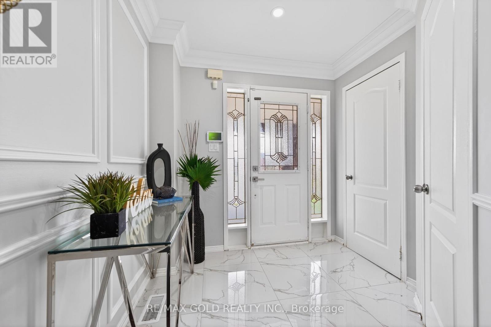 12 LINDERWOOD DRIVE, Brampton (Fletcher's Meadow), Ontario, L7A1R7 — Photo 39