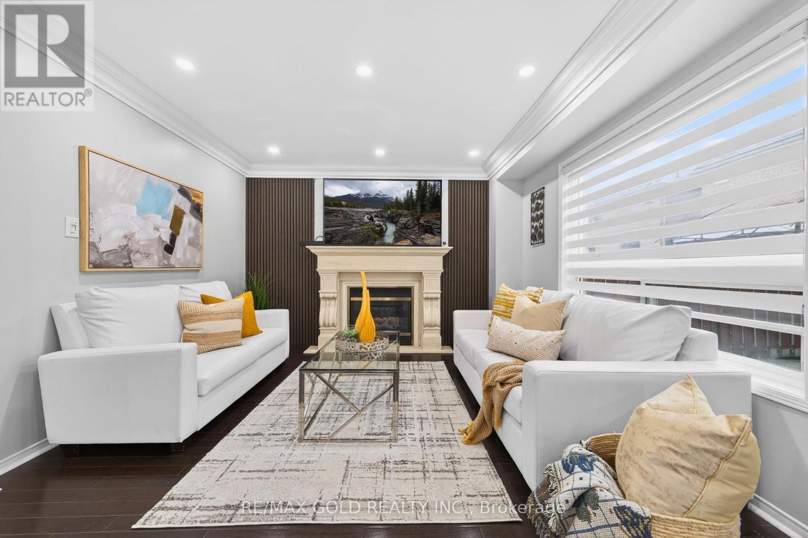 12 LINDERWOOD DRIVE, Brampton (Fletcher's Meadow), Ontario, L7A1R7 — Photo 41