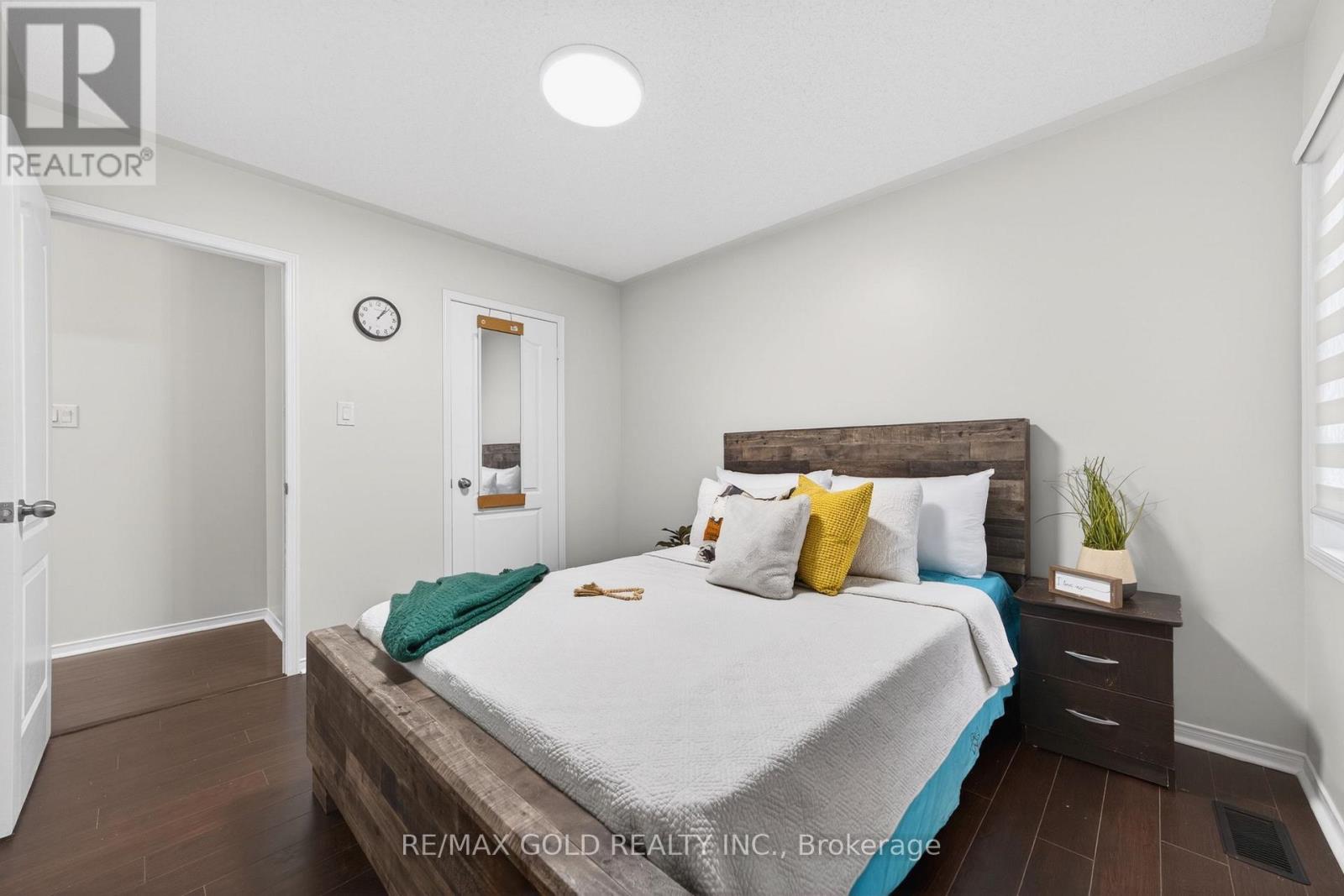 12 LINDERWOOD DRIVE, Brampton (Fletcher's Meadow), Ontario, L7A1R7 — Photo 45