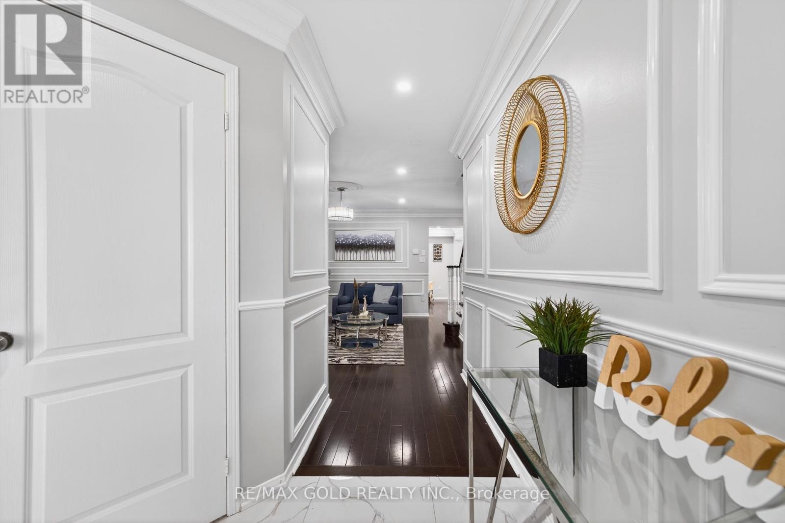 12 LINDERWOOD DRIVE, Brampton (Fletcher's Meadow), Ontario, L7A1R7 — Photo 46