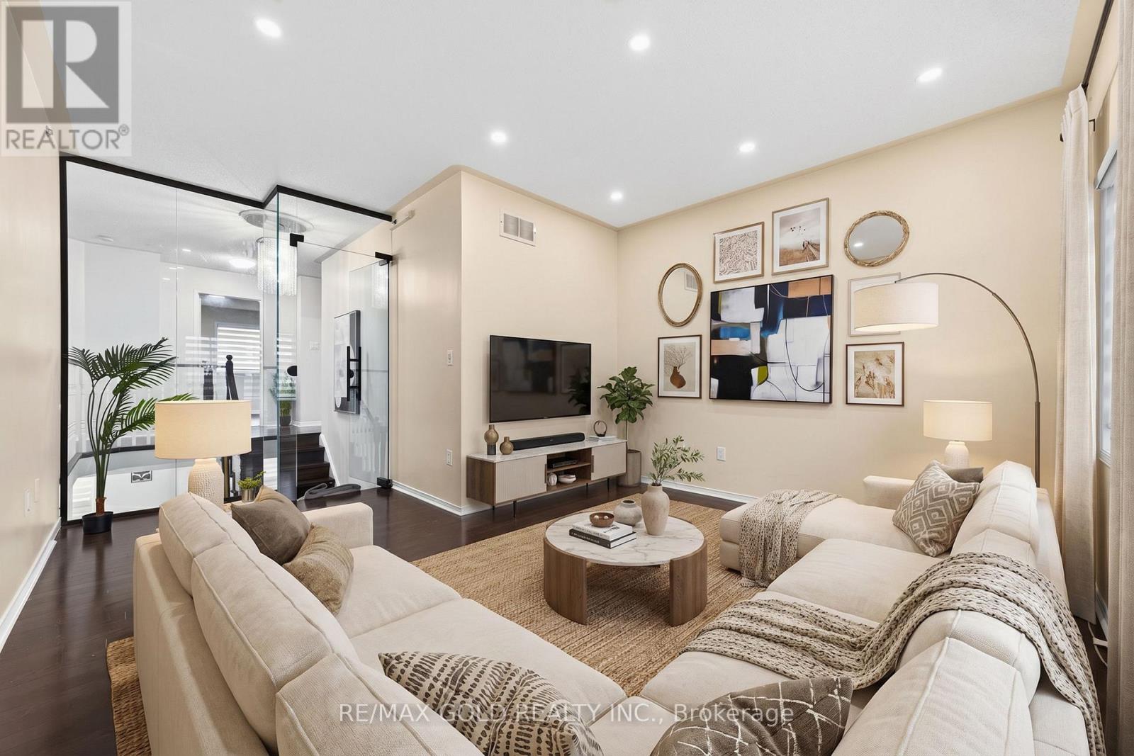 12 LINDERWOOD DRIVE, Brampton (Fletcher's Meadow), Ontario, L7A1R7 — Photo 48