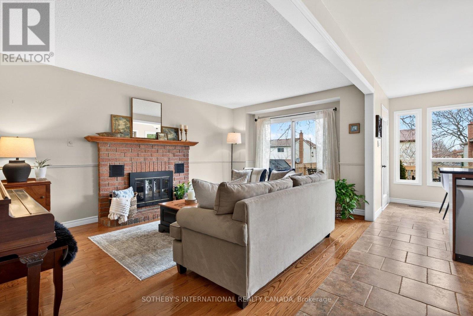 2163 WINDING WAY, Burlington (Headon), Ontario, L7M2X2 — Photo 13