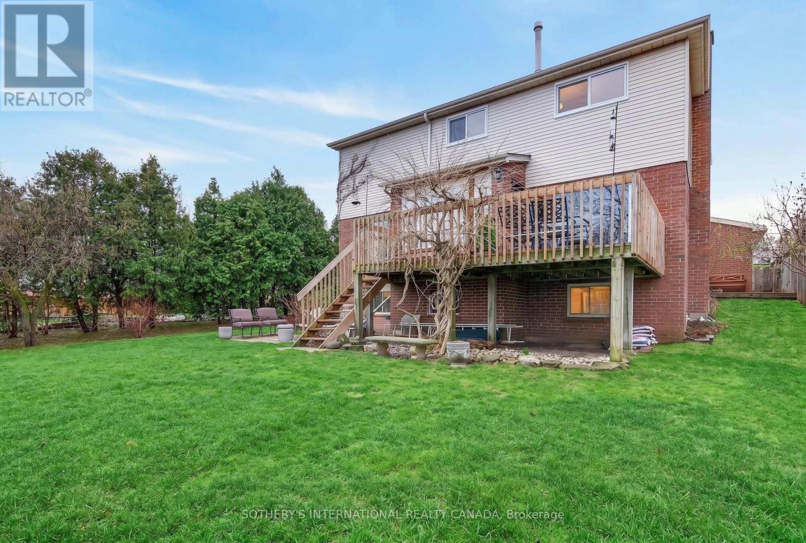 2163 WINDING WAY, Burlington (Headon), Ontario, L7M2X2 — Photo 24