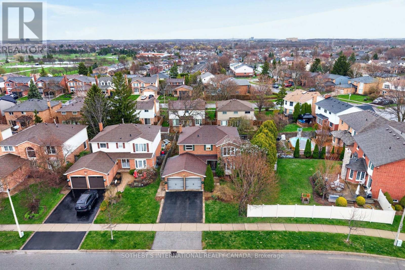 2163 WINDING WAY, Burlington (Headon), Ontario, L7M2X2 — Photo 26