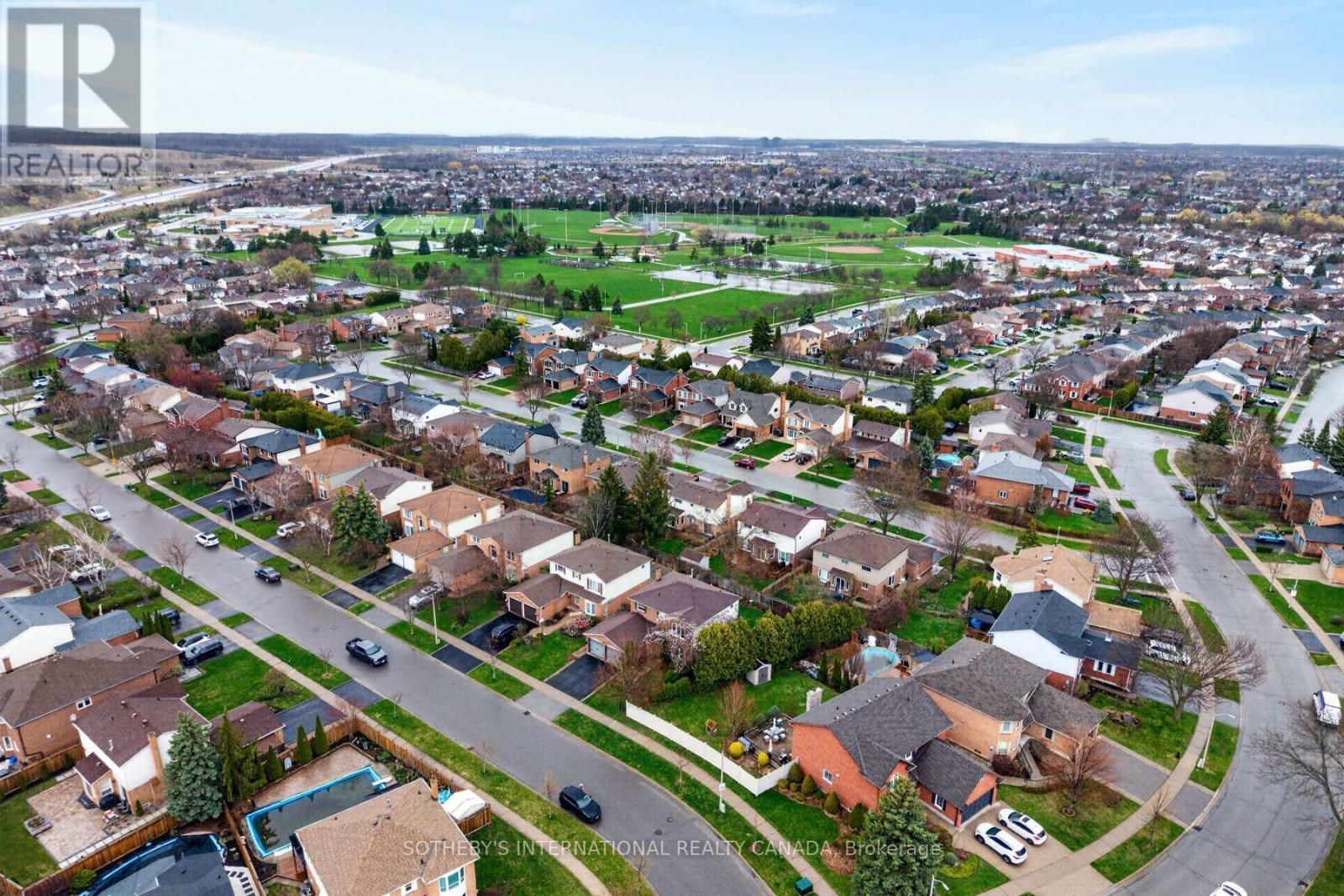 2163 WINDING WAY, Burlington (Headon), Ontario, L7M2X2 — Photo 32