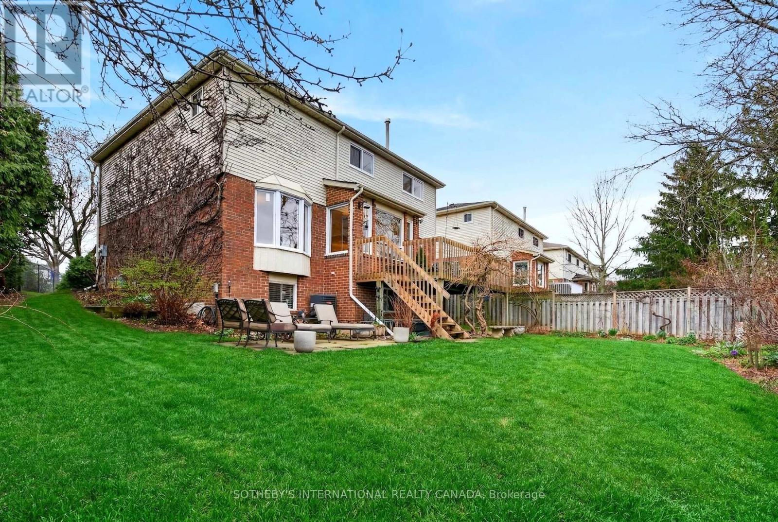 2163 WINDING WAY, Burlington (Headon), Ontario, L7M2X2 — Photo 36