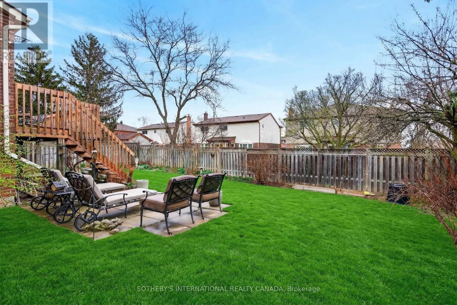 2163 WINDING WAY, Burlington (Headon), Ontario, L7M2X2 — Photo 39