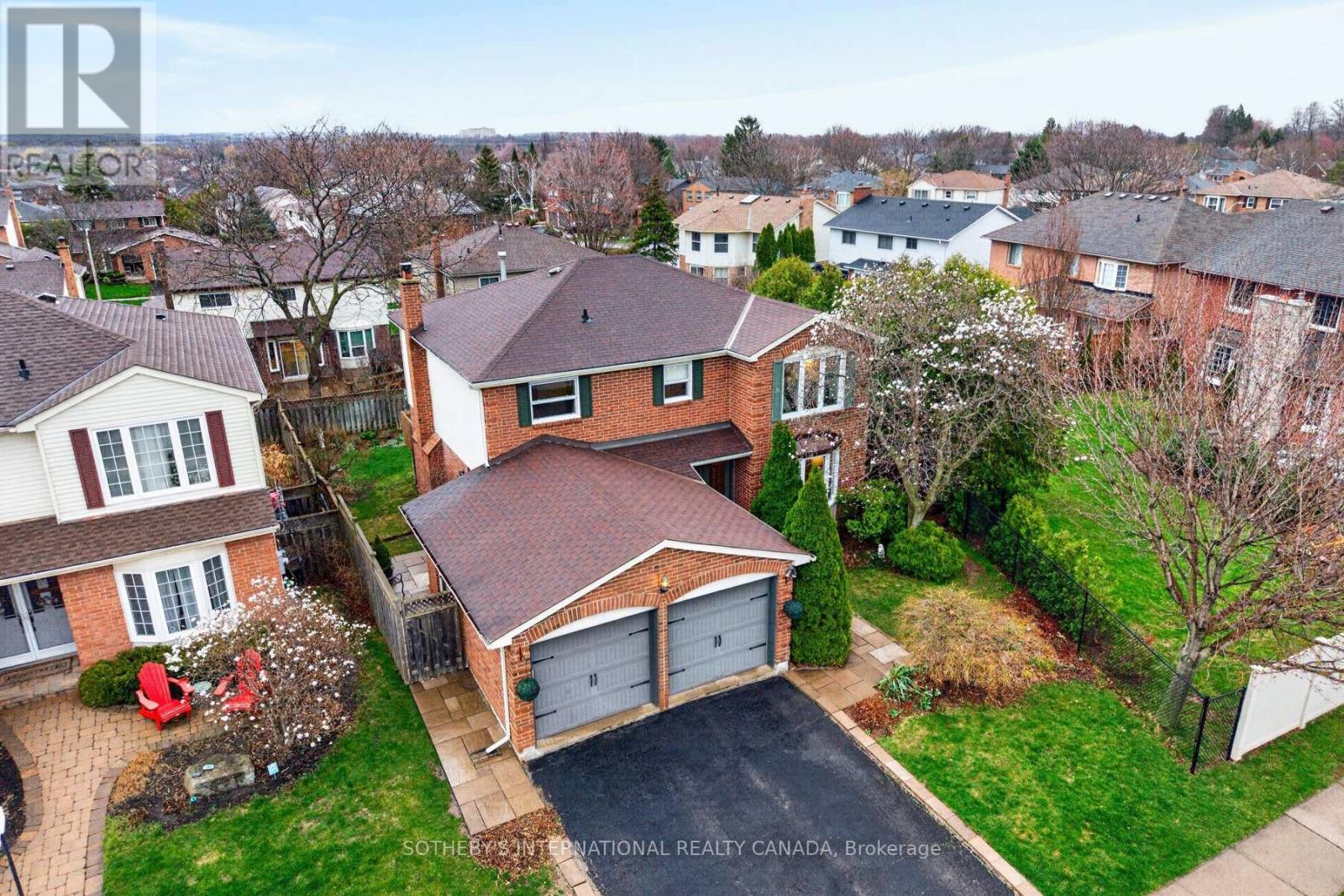 2163 WINDING WAY, Burlington (Headon), Ontario, L7M2X2 — Photo 9