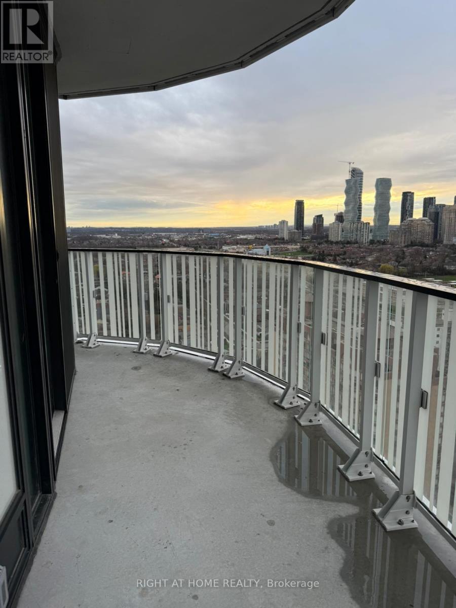 2409 - 1 FAIRVIEW ROAD, Mississauga (Mississauga Valleys), Ontario, L5A0B4 — Photo 18