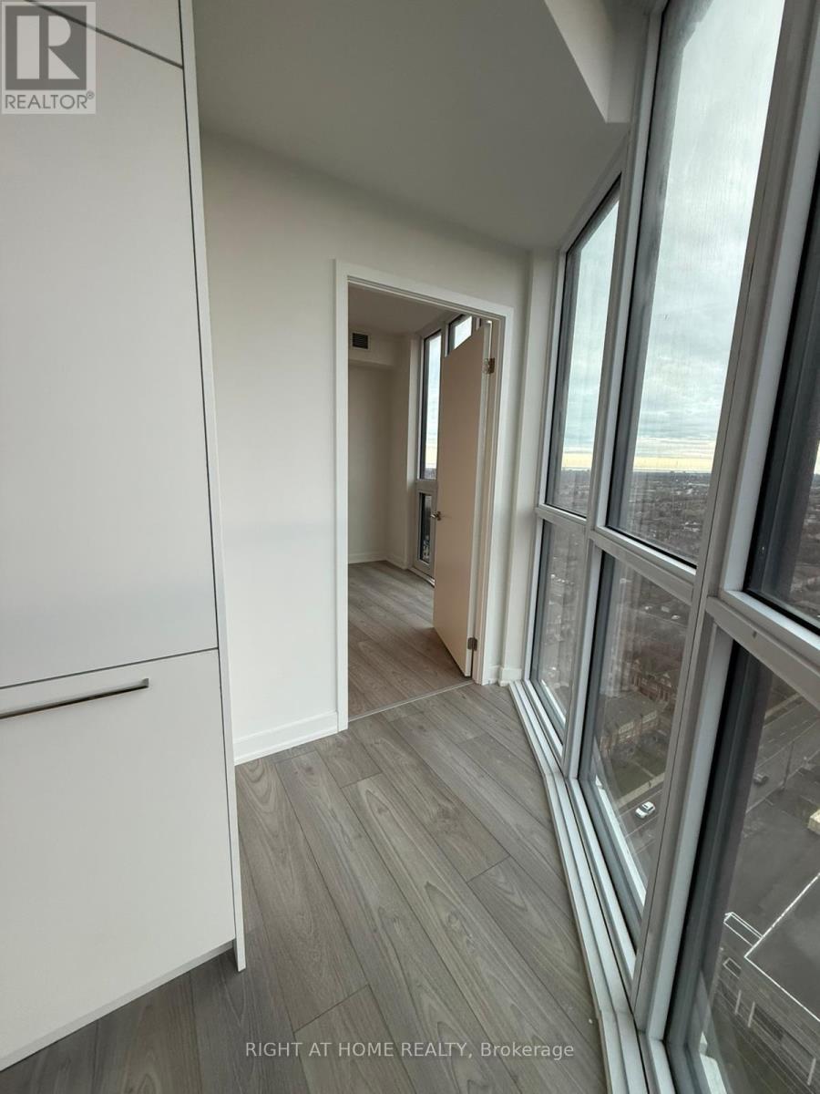 2409 - 1 FAIRVIEW ROAD, Mississauga (Mississauga Valleys), Ontario, L5A0B4 — Photo 19