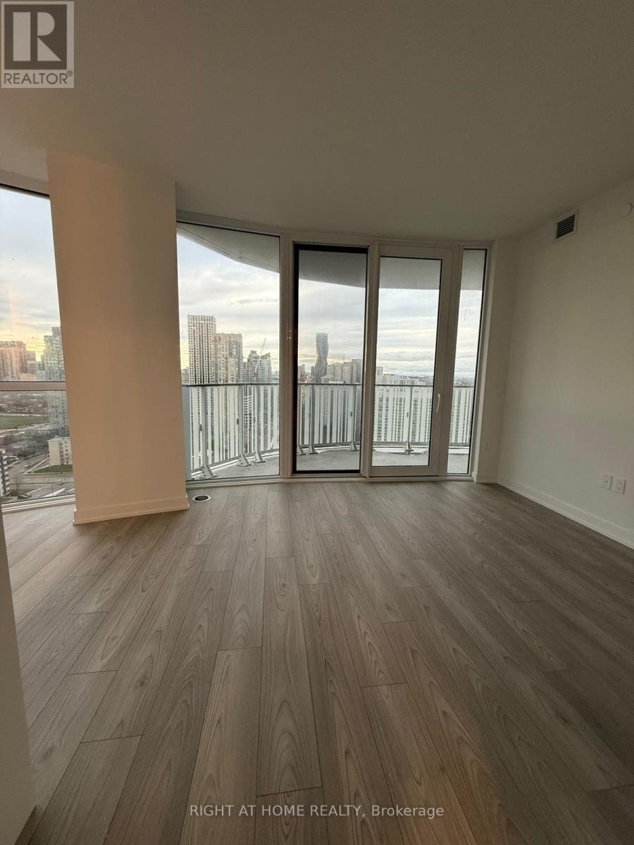 2409 - 1 FAIRVIEW ROAD, Mississauga (Mississauga Valleys), Ontario, L5A0B4 — Photo 8