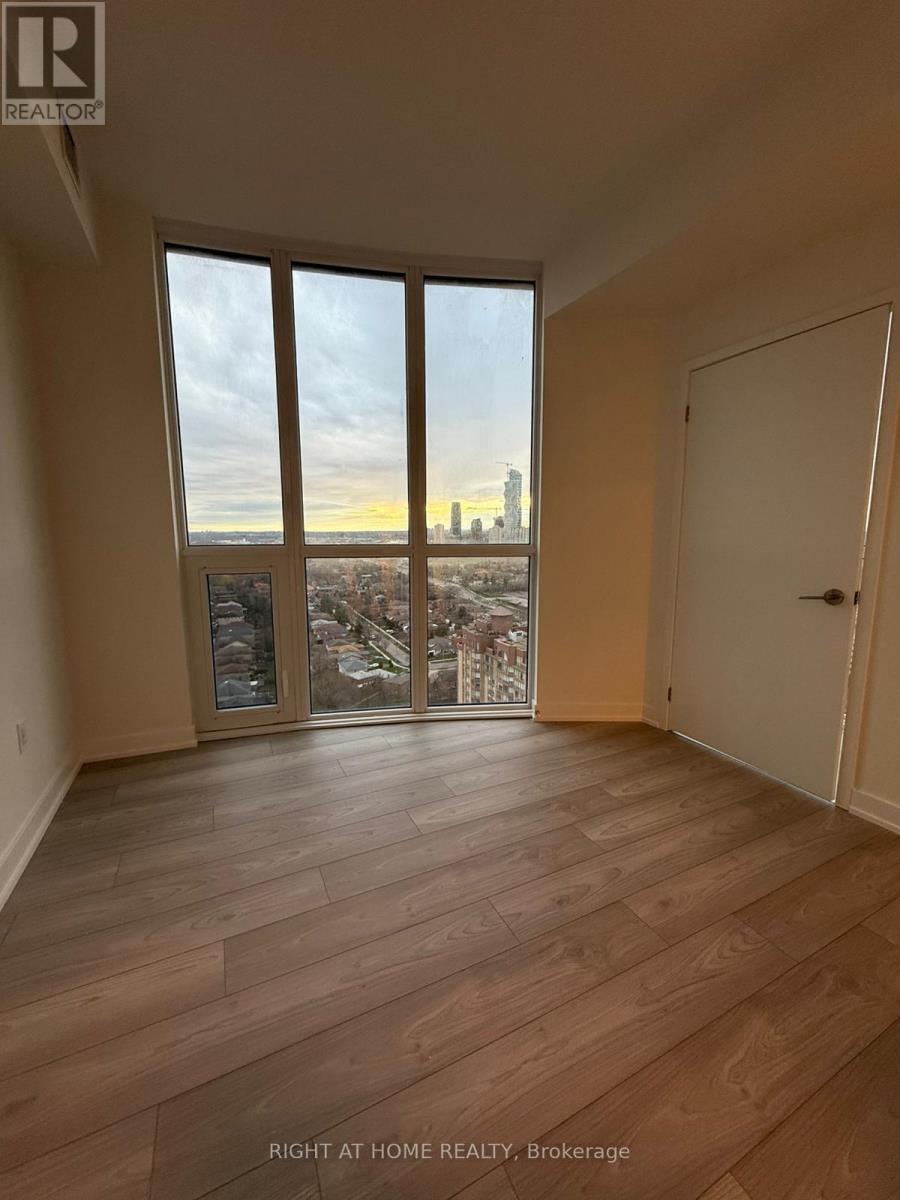 2409 - 1 FAIRVIEW ROAD, Mississauga (Mississauga Valleys), Ontario, L5A0B4 — Photo 9