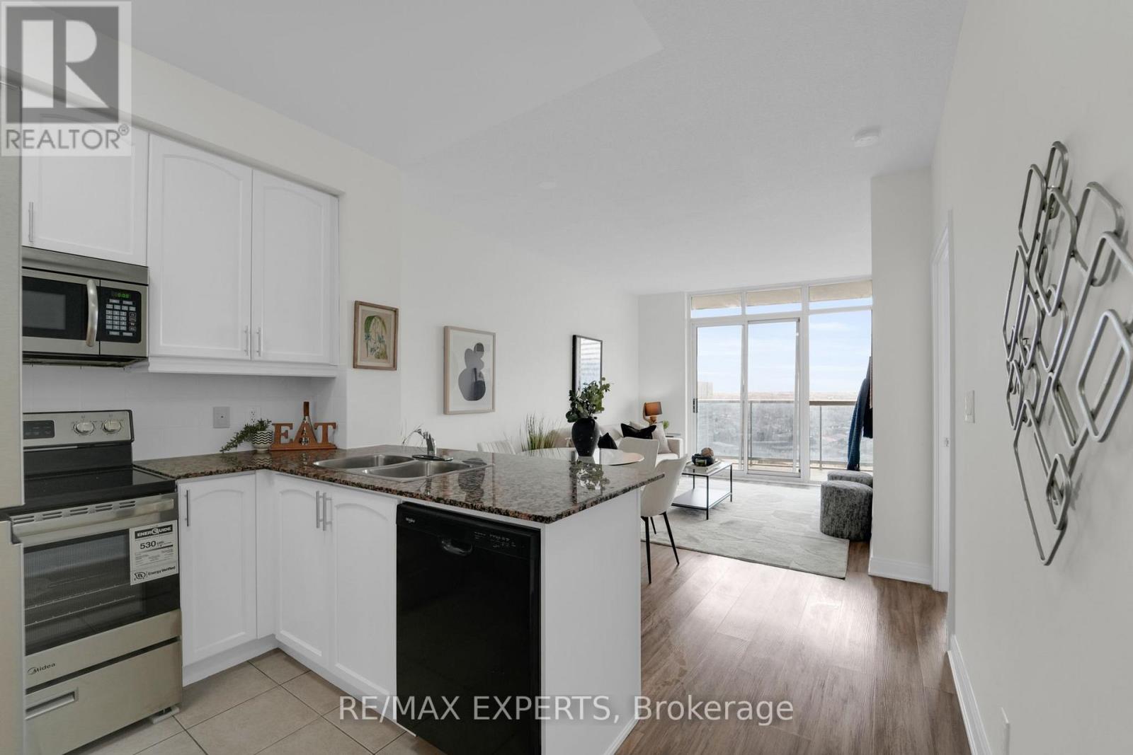 2111 - 80 ABSOLUTE AVENUE, Mississauga (City Centre), Ontario, L4Z0A4 — Photo 14